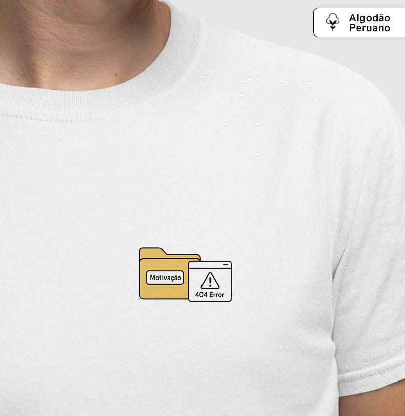 Motivação 404