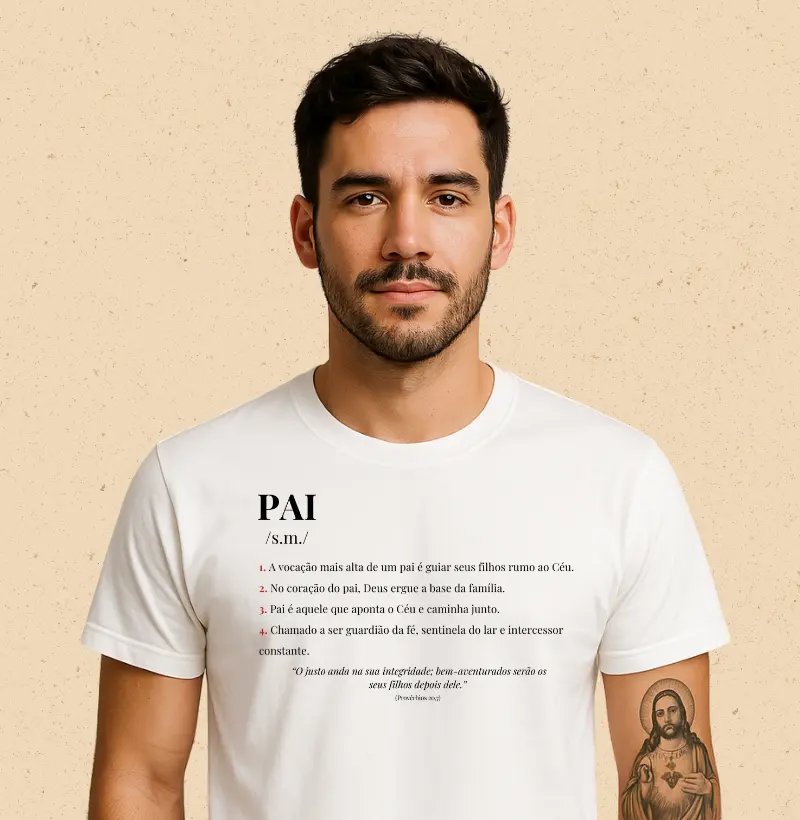 Pai significado