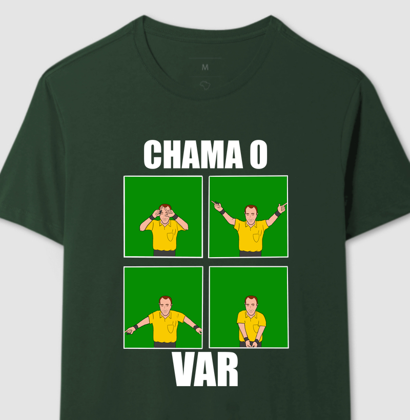 Camisa 0
