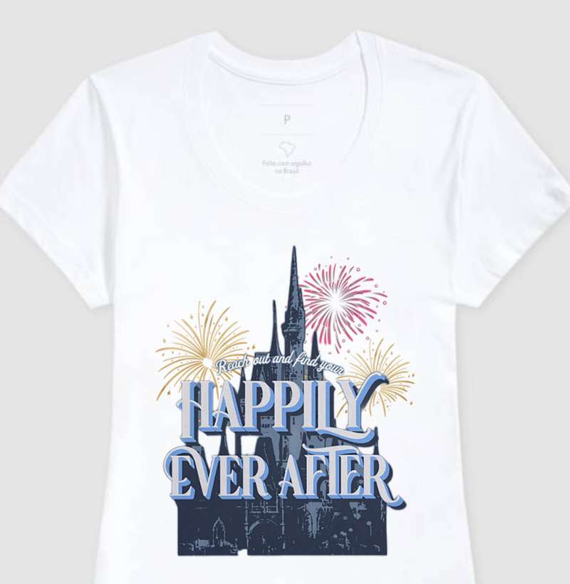 Find Your Happily Ever After