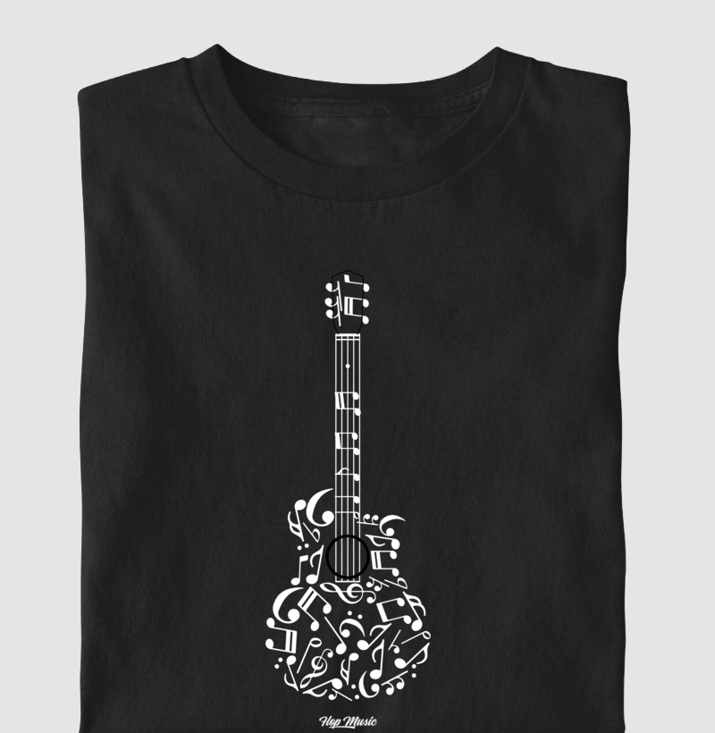 Violão Notes