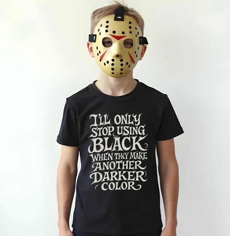 SÓ USO PRETO!