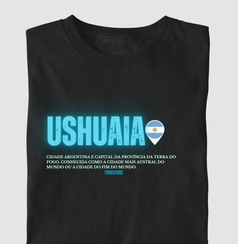 Ushuaia 2