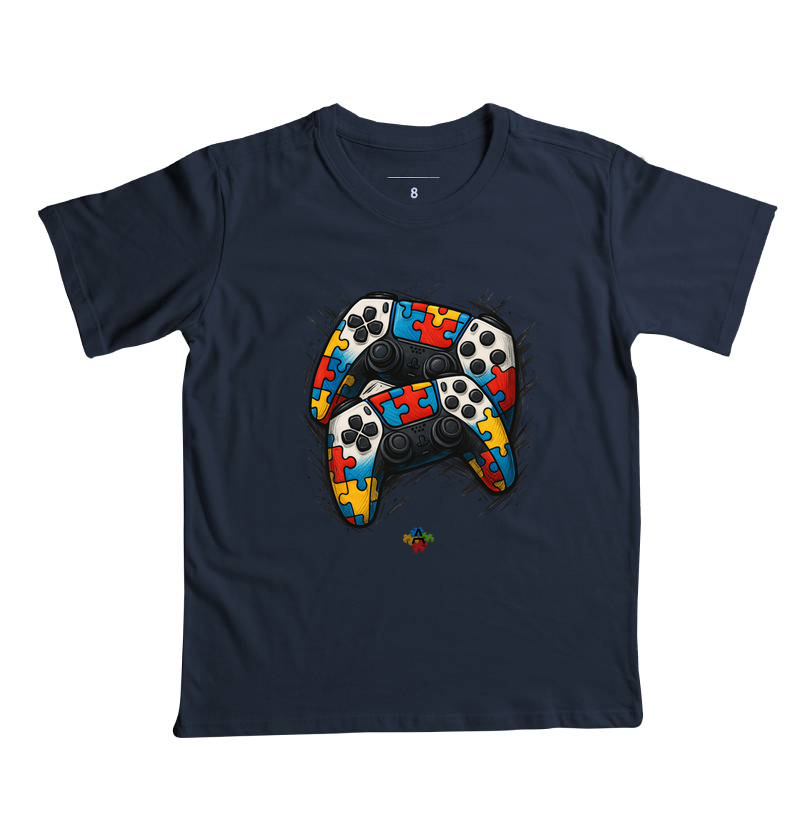 Gamer Puzzle