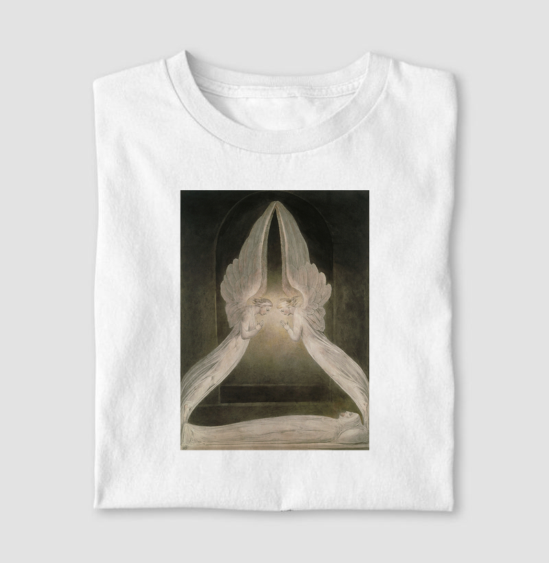 Christ in the Sepulchre