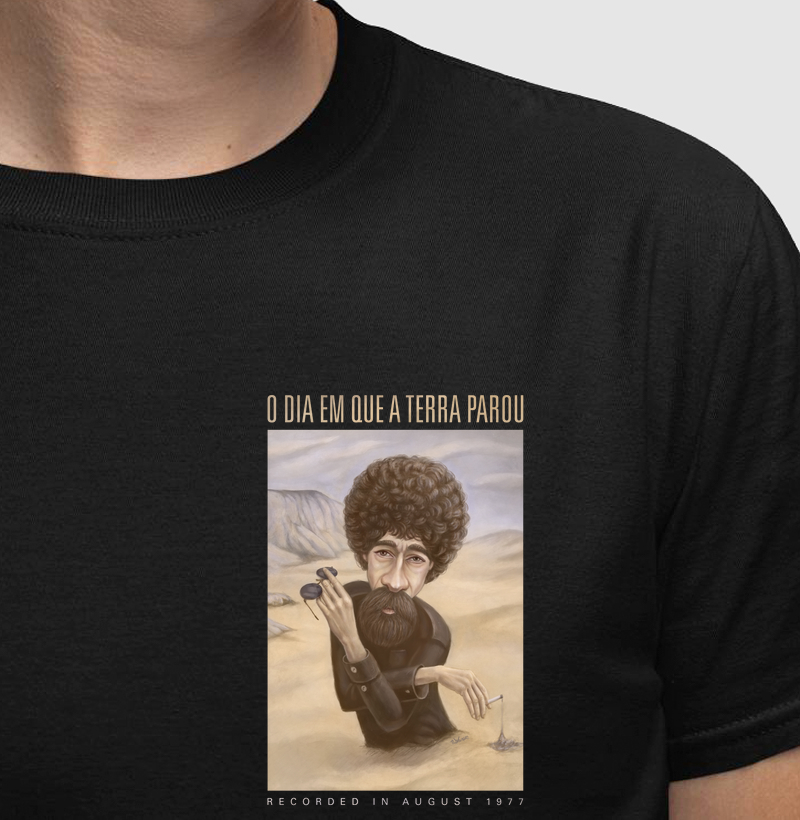 O Dia Em Que A Terra Parou