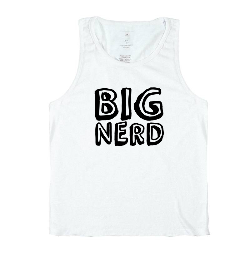 Big Nerd