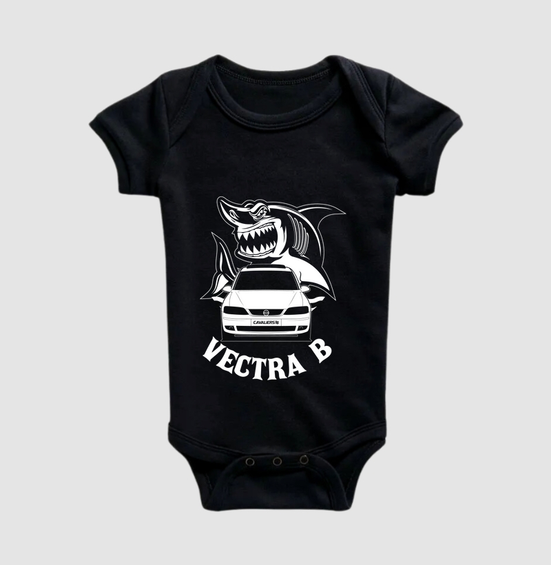 VECTRA B3 SHARK 3