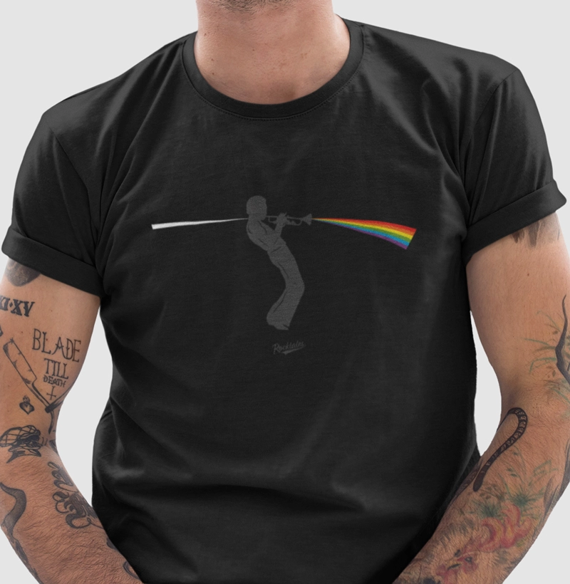 Dark Side of Miles