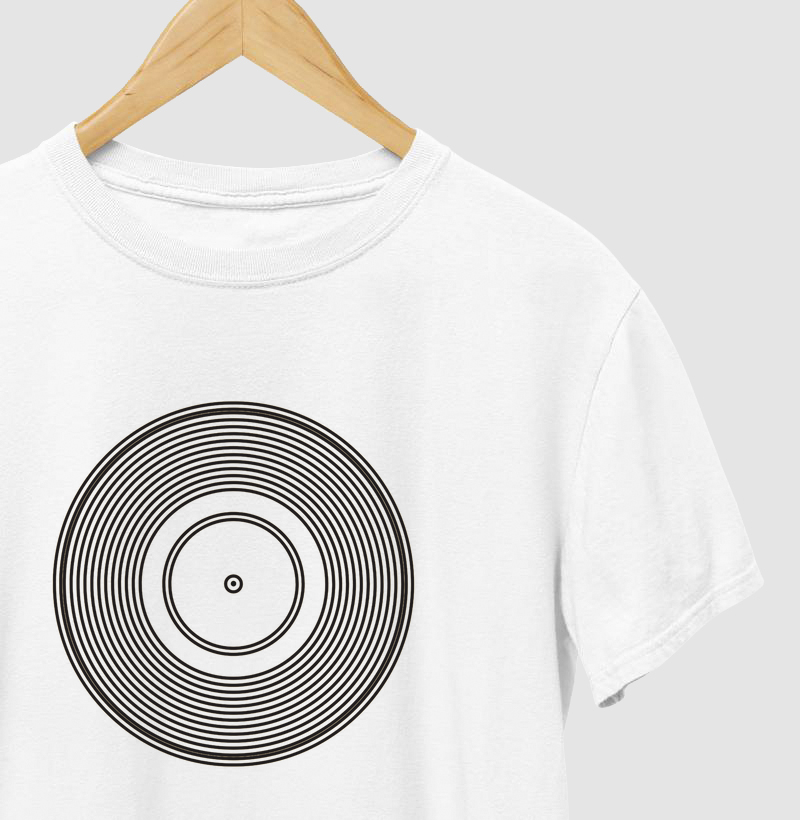 VINIL MINIMALISTA