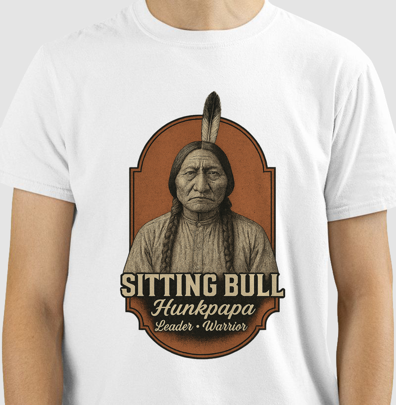 Sitting Bull