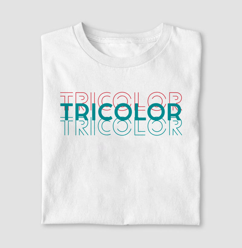 Tricolor