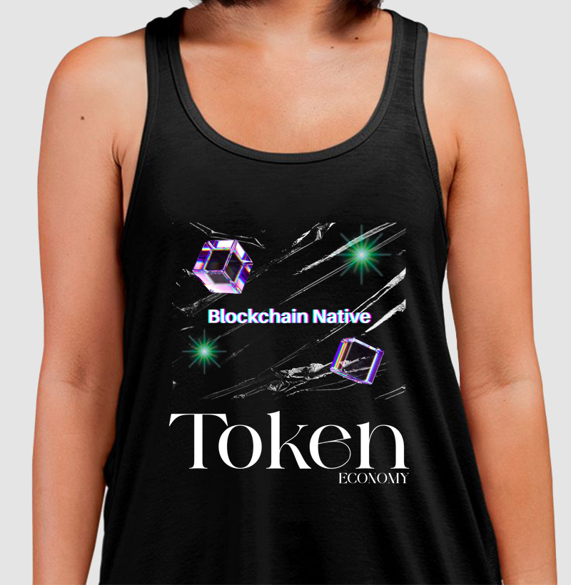 Token Economy - Blockchain Native
