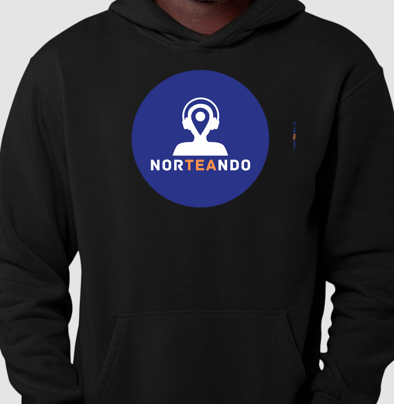 Camiseta Oficial Norteando 