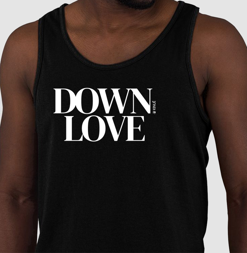 DOWN LOVE