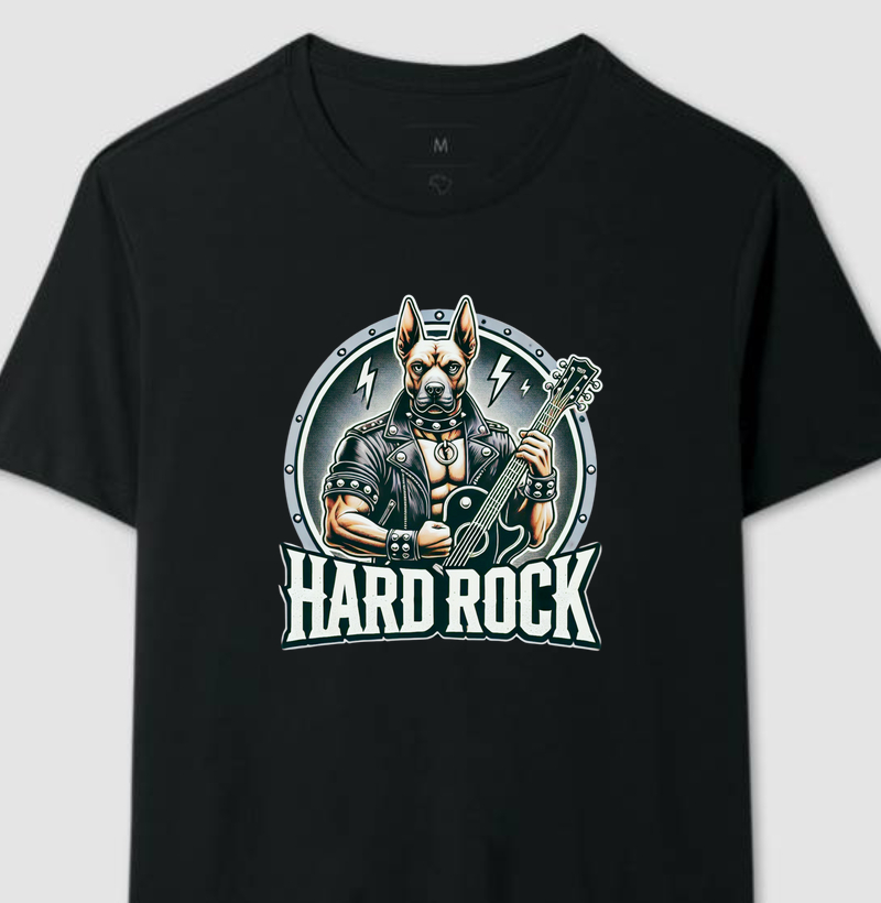 Hard Rock