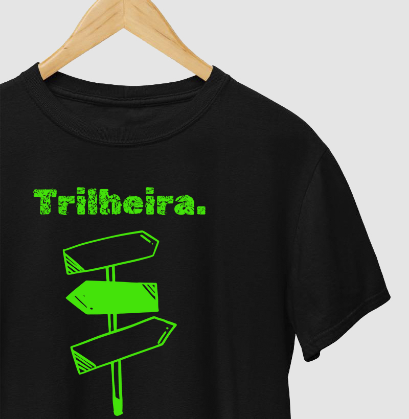 Trilheira