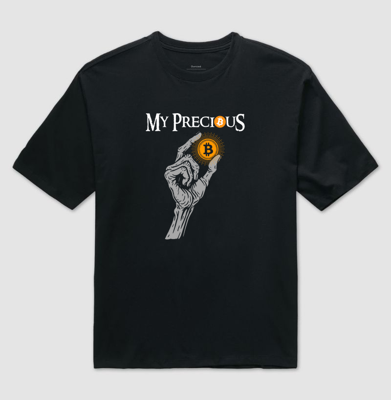 My Precious