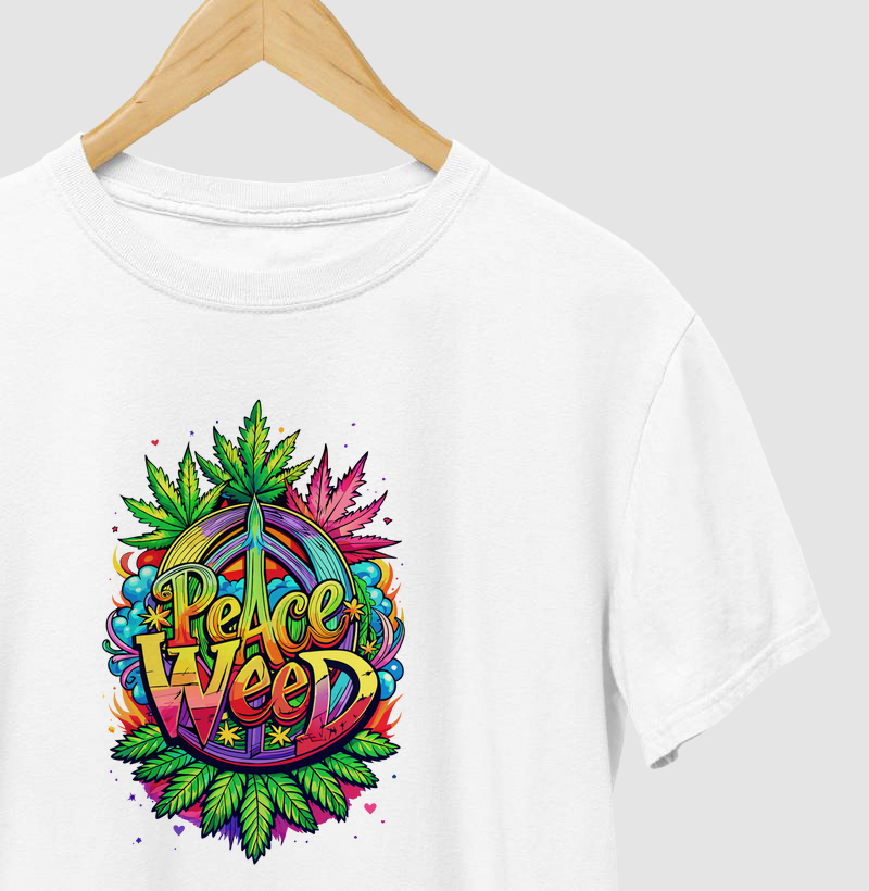 Peace & Weed