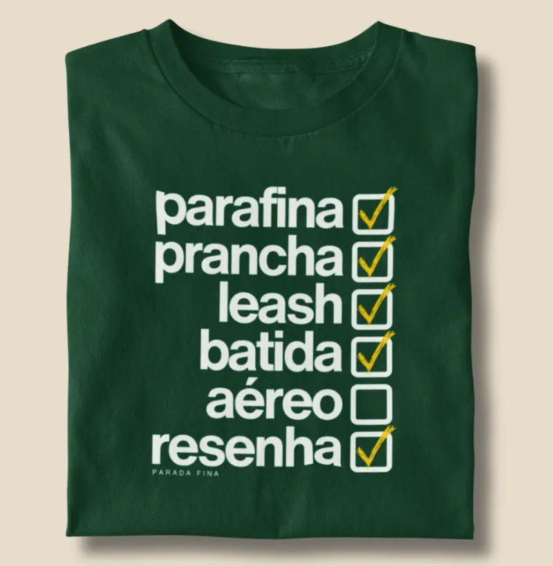 Camisa 0