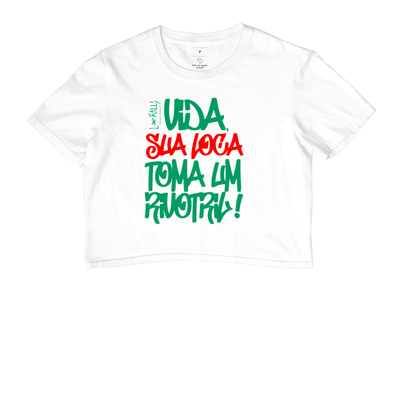 VIDA SUA LOKA
