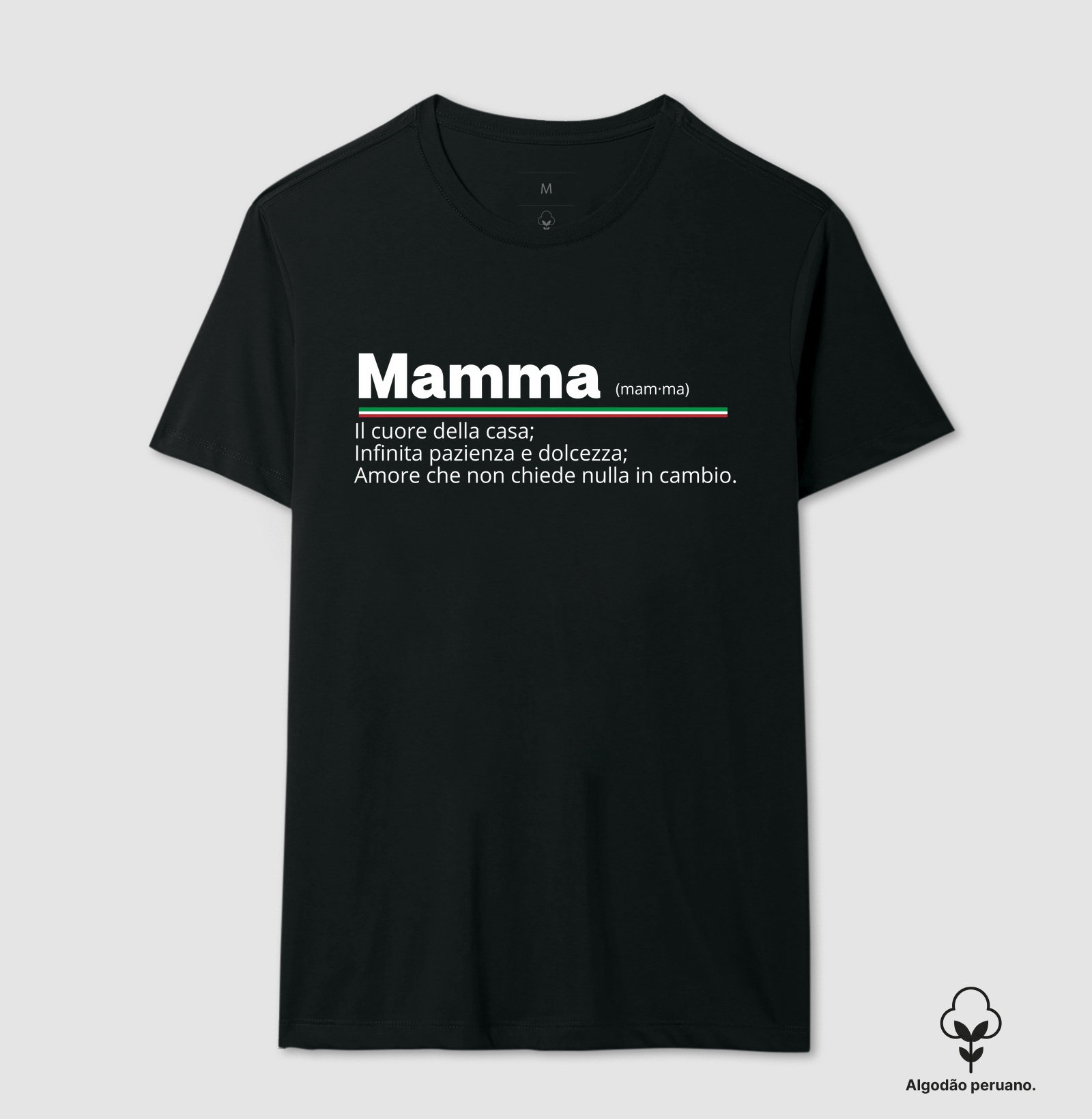 Mamma (mãe)