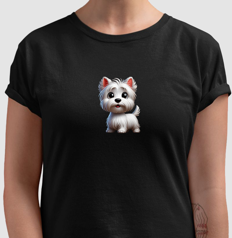 west terrier - Foficos Dogs 