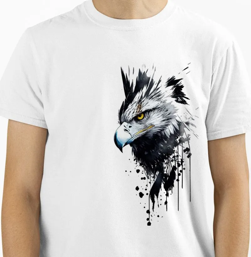 Camiseta Eagle
