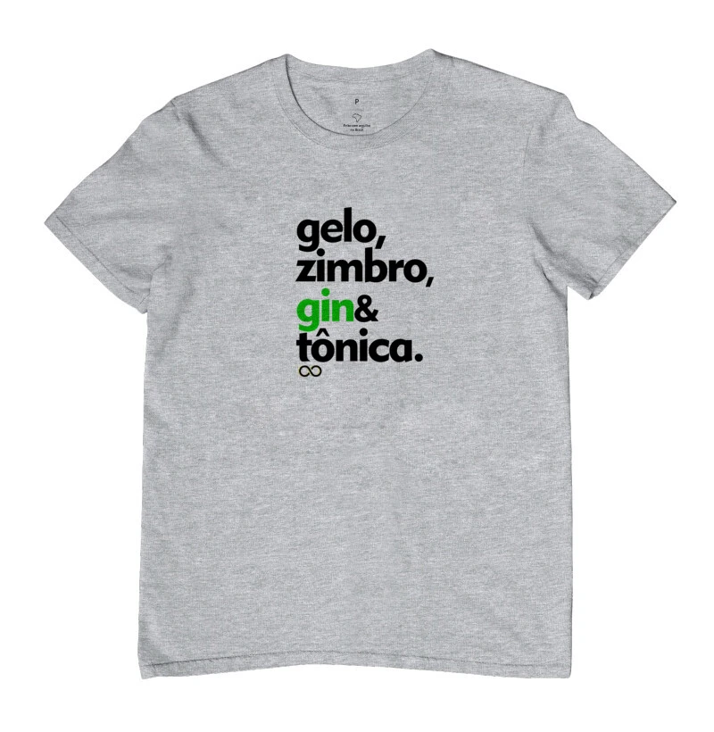 Gin Tônica