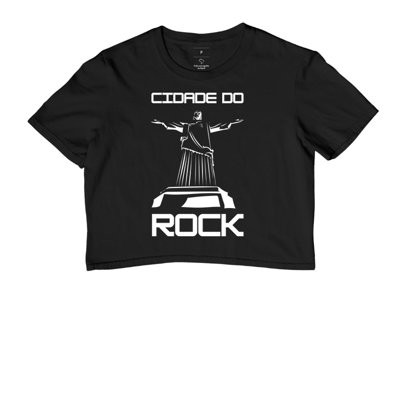 CIDADE DO ROCK