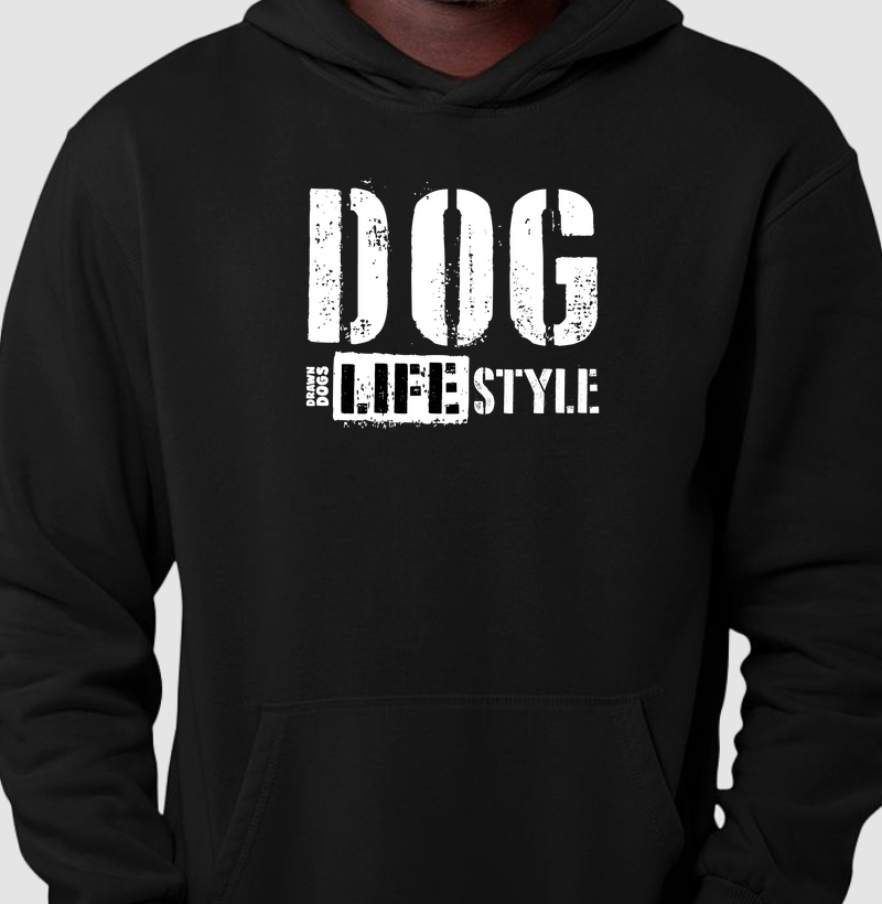 Dog life style