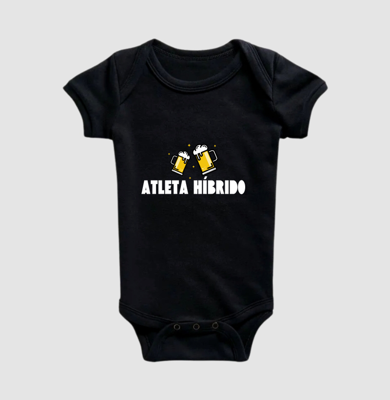 Atleta híbrido