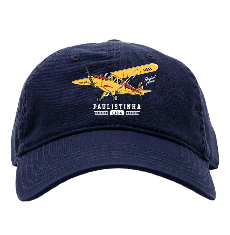 Boné Paulistinha