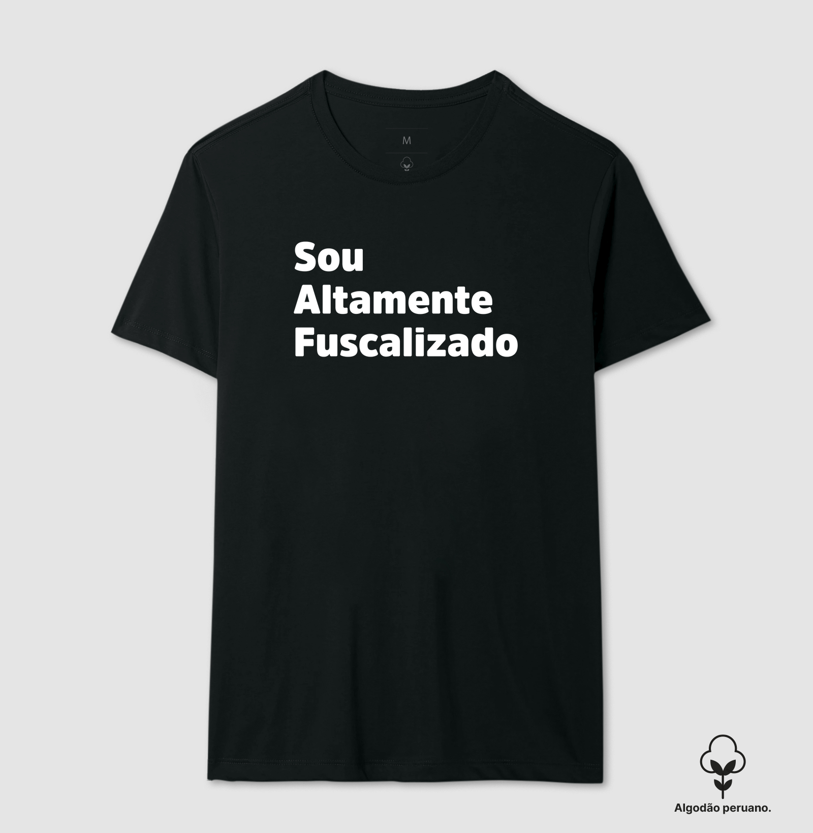 FUSCALIZADO