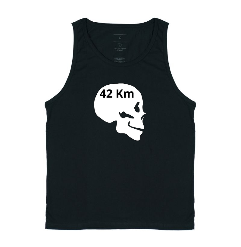 Caveira 42 Km