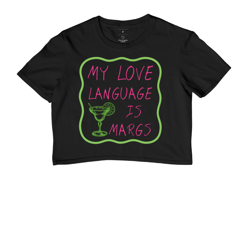 My Love Language is Margs