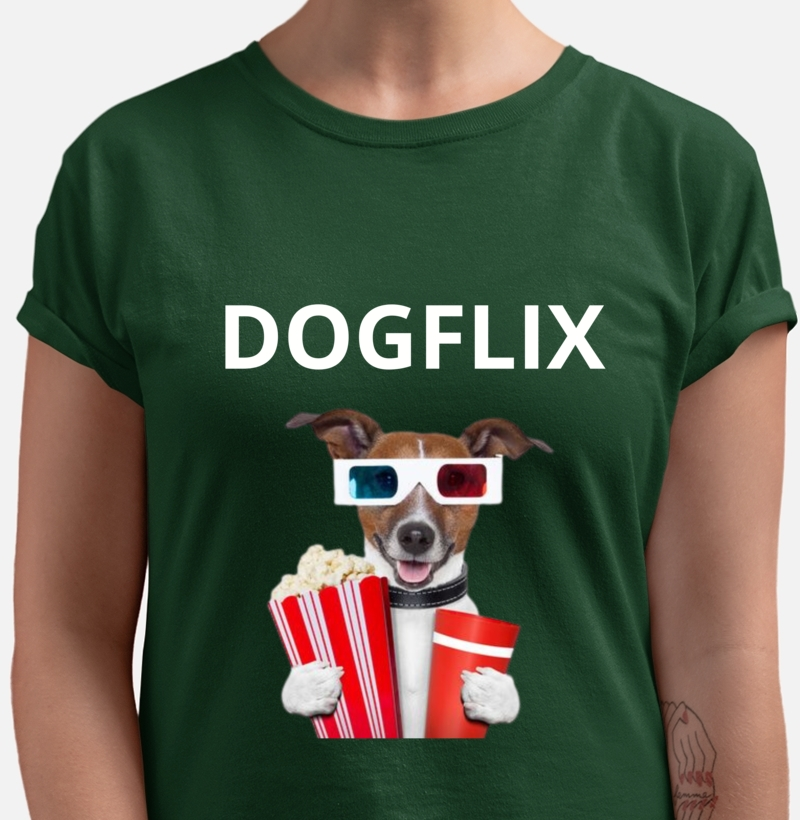 dogflix