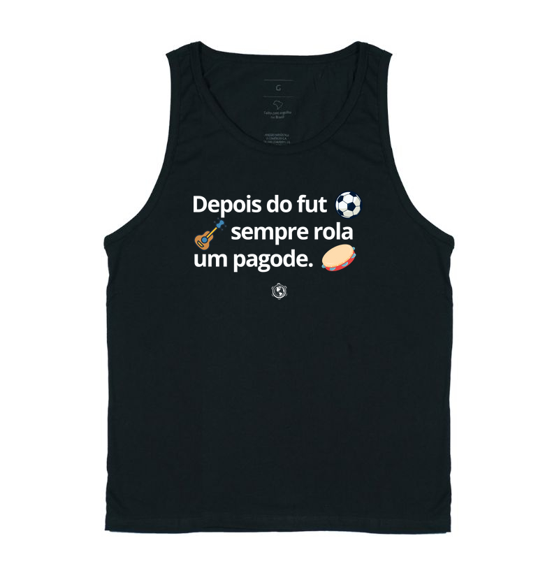 depois do fut