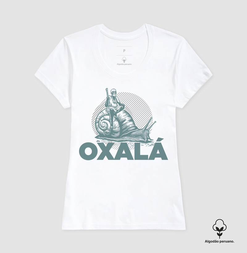 Oxalá
