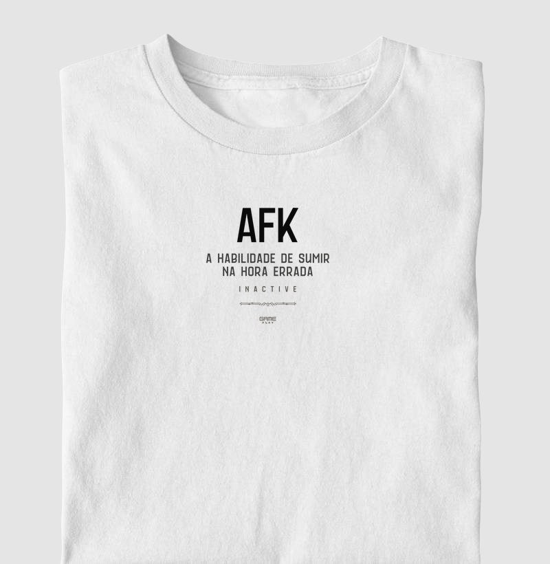 FunDic: Afk