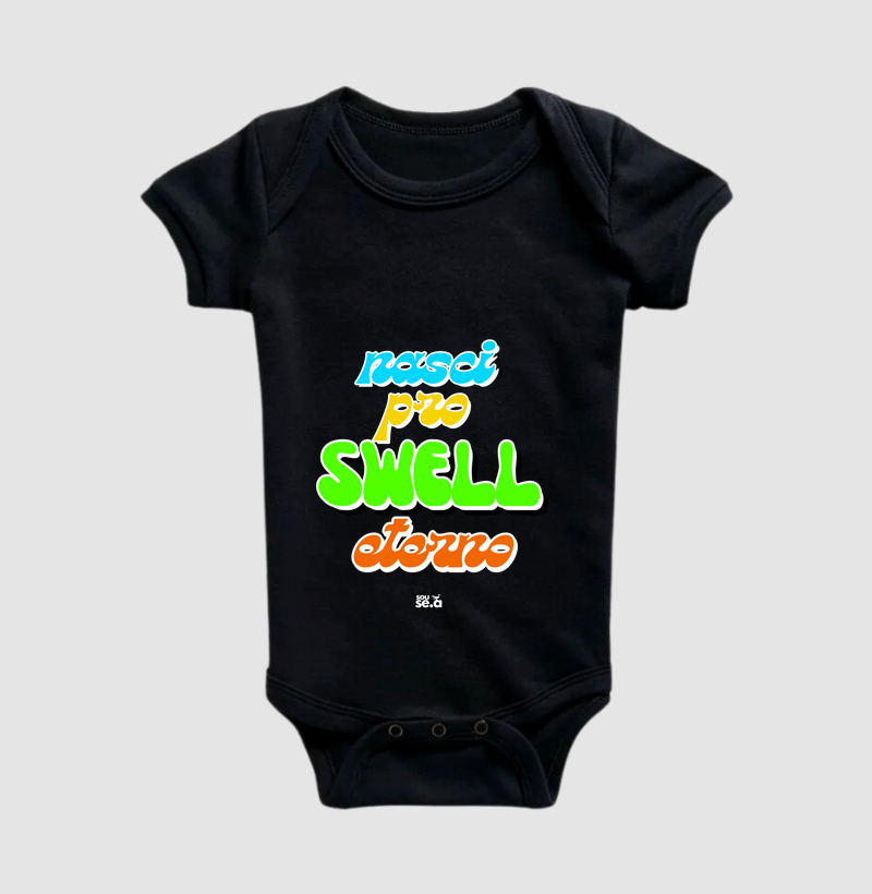 Nasci pro swell eterno