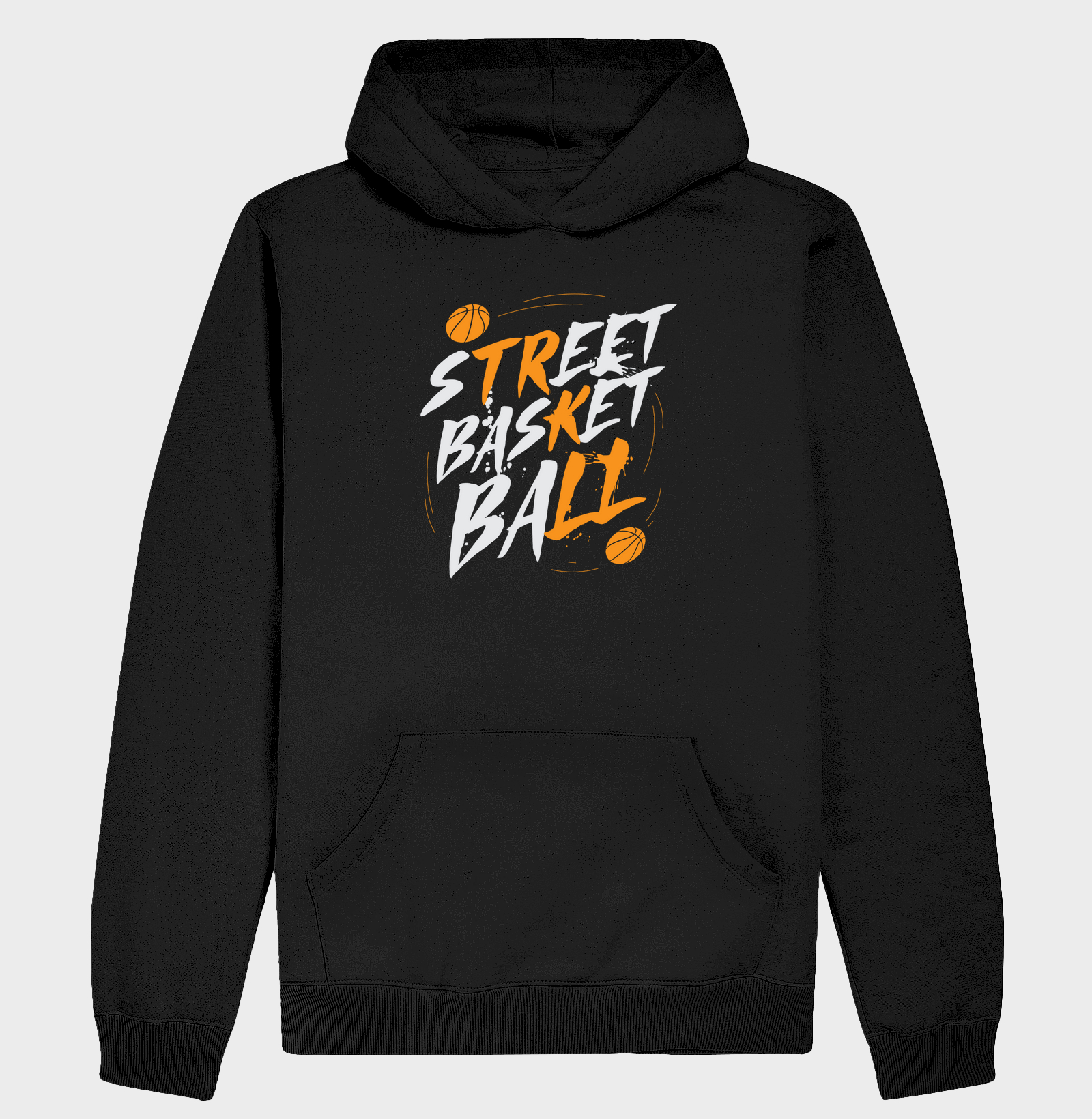 Street Basketball