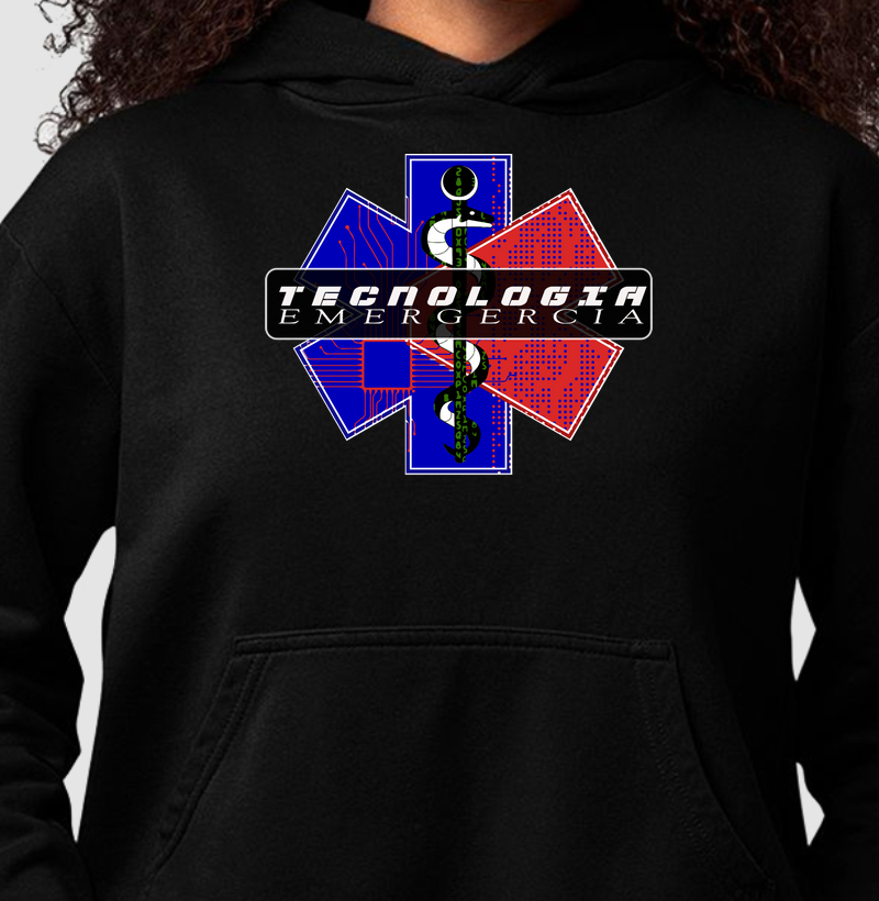 Tecnologia em emergências
