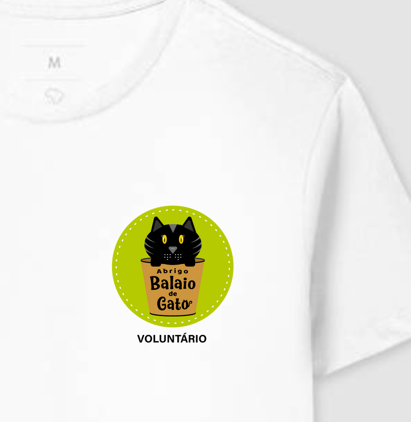 BALAIO DE GATO - BOLSO