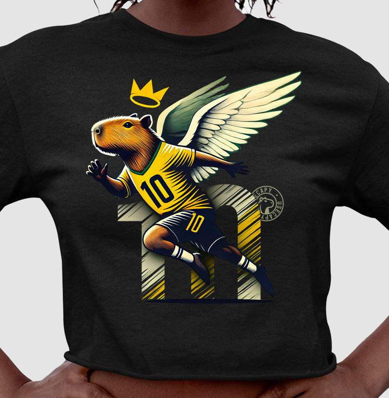 Camisa 10