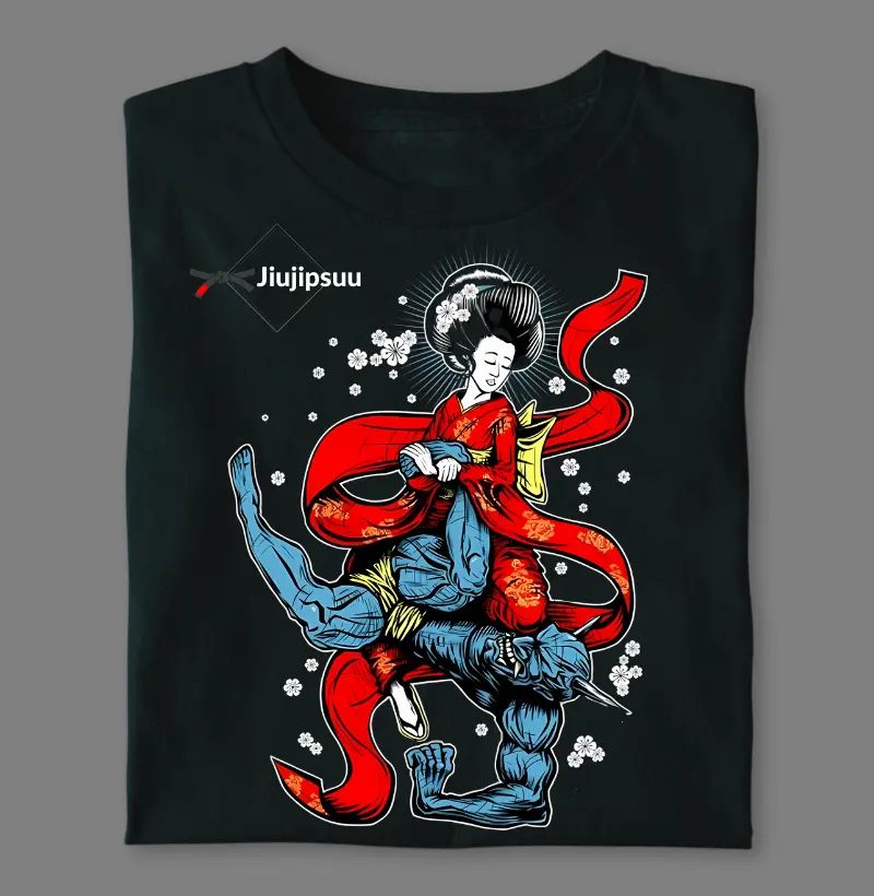 Camisa 0