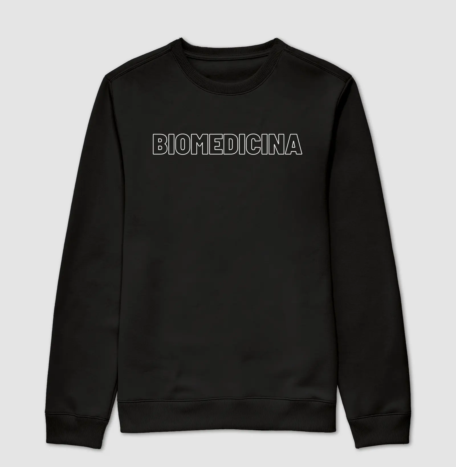 BIOMEDICINA