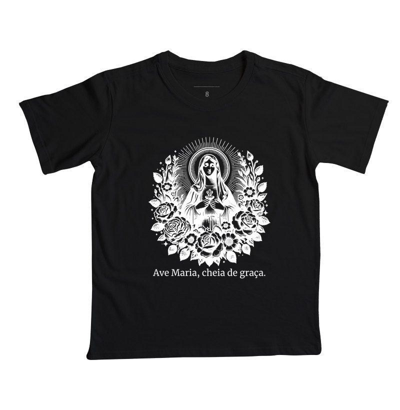 AVE MARIA, CHEIA DE GRAÇA