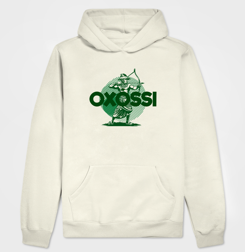 Oxóssi