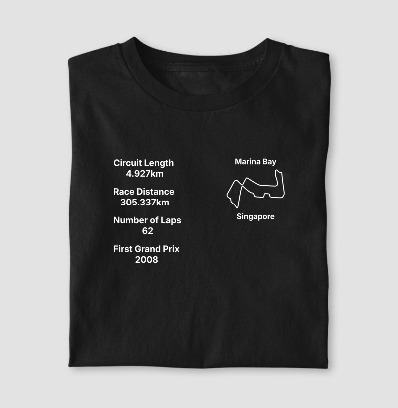 Marina Bay Street Circuit